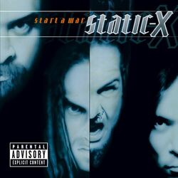 Cover of Start a War
