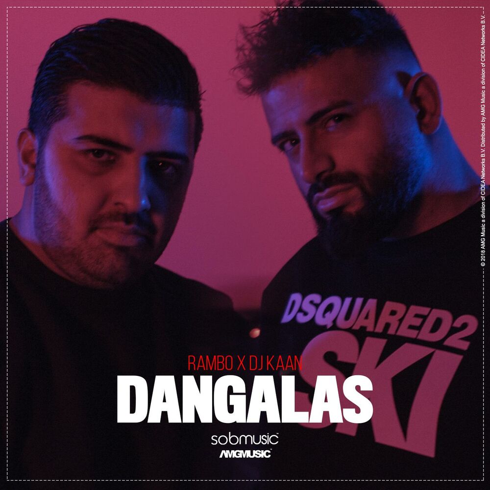 Picture of DANGALAS