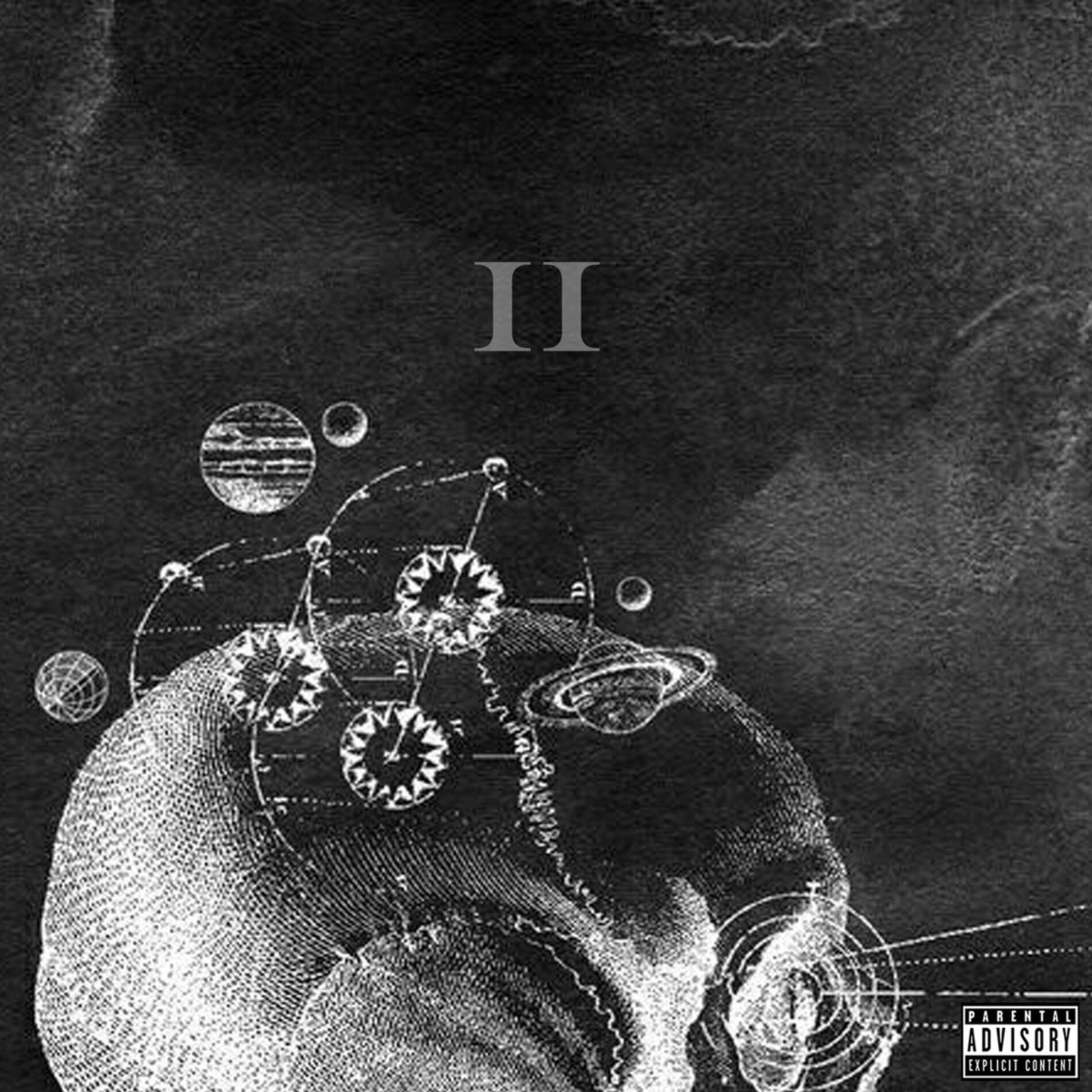 Album cover of Dreamcatcher II