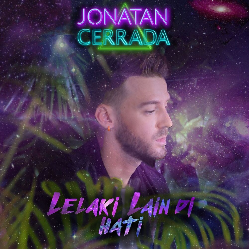 Picture of Lelaki Lain Di Hati