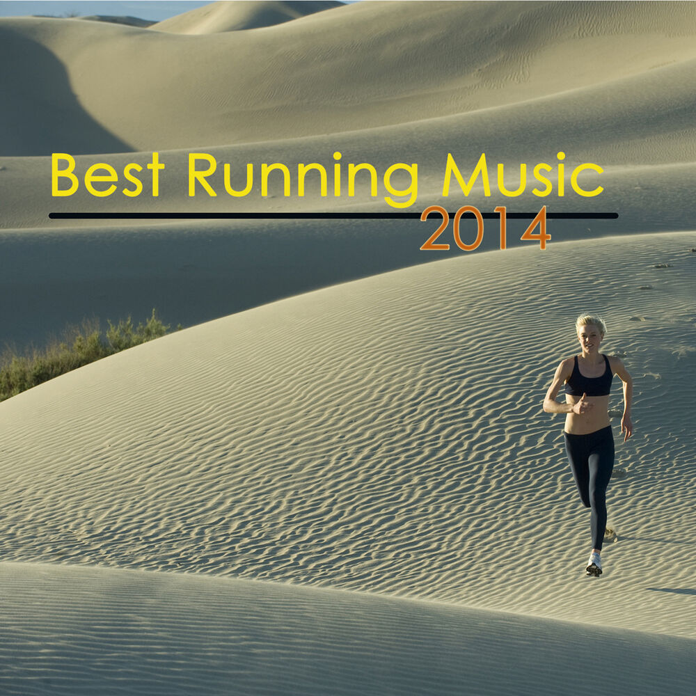 Picture of Best Running Music – Top Workout Songs 2014
