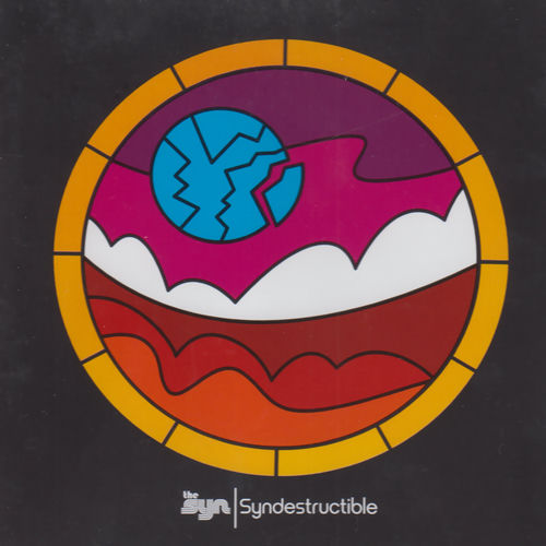 Syndestructible sleeve