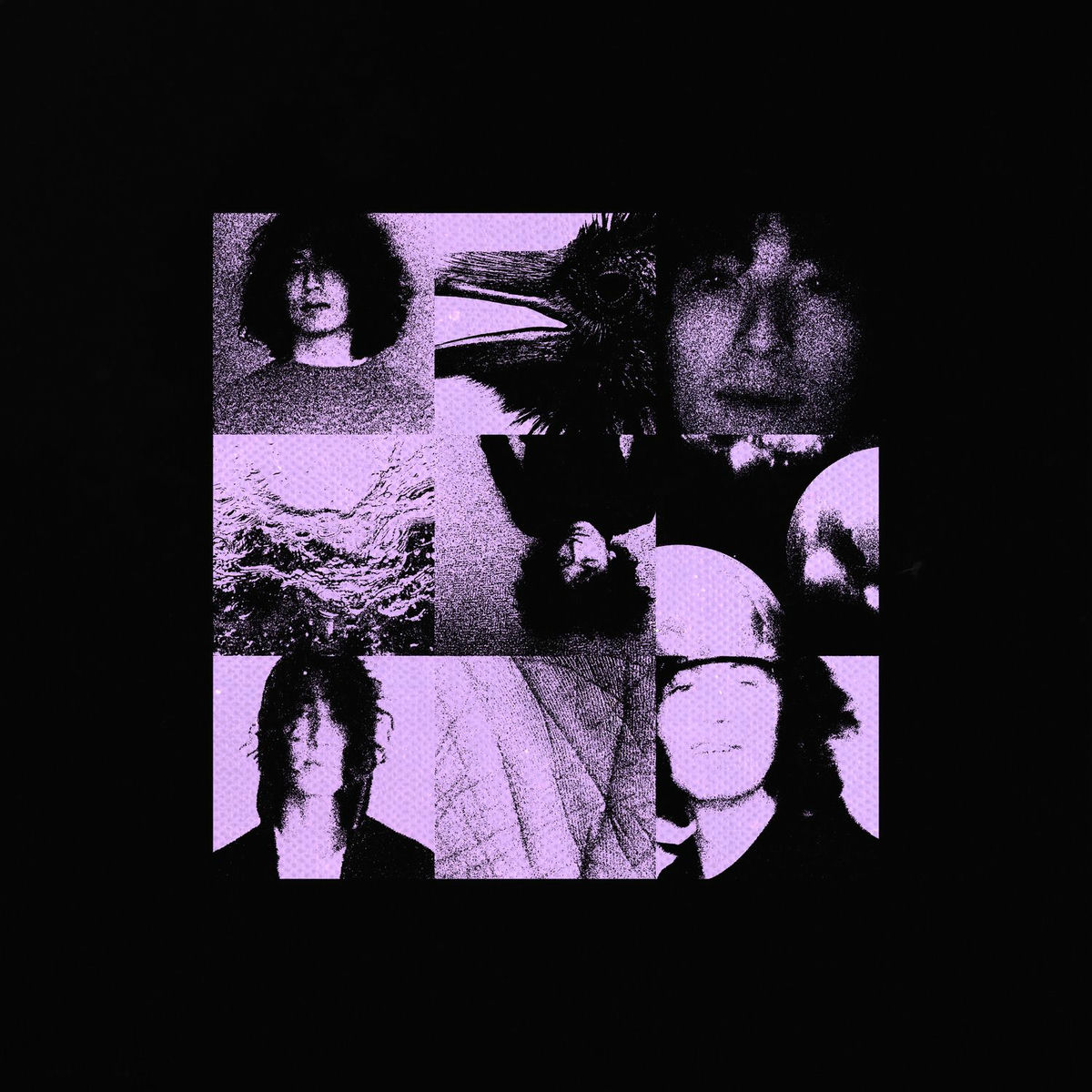 Album cover of Mercury