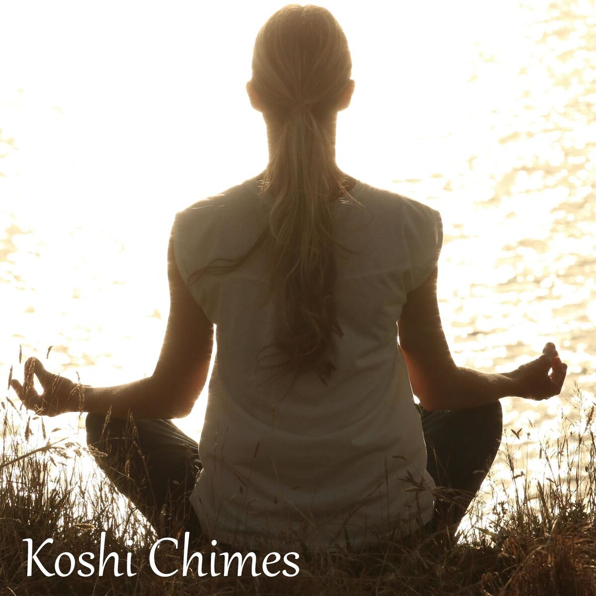 Album cover of Koshi Chimes Relaxation Sound: Loopable Koshi Bells for Meditation, Spa and Sleep