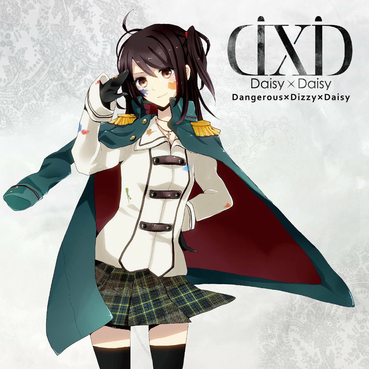 Daisy×Daisy - DaisyxDaisy | Deezer