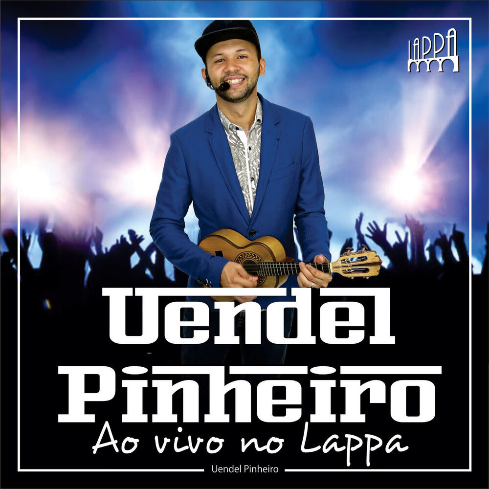Picture of Ao Vivo no Lappa