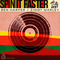 Spin It Faster by Ziggy Marley album cover