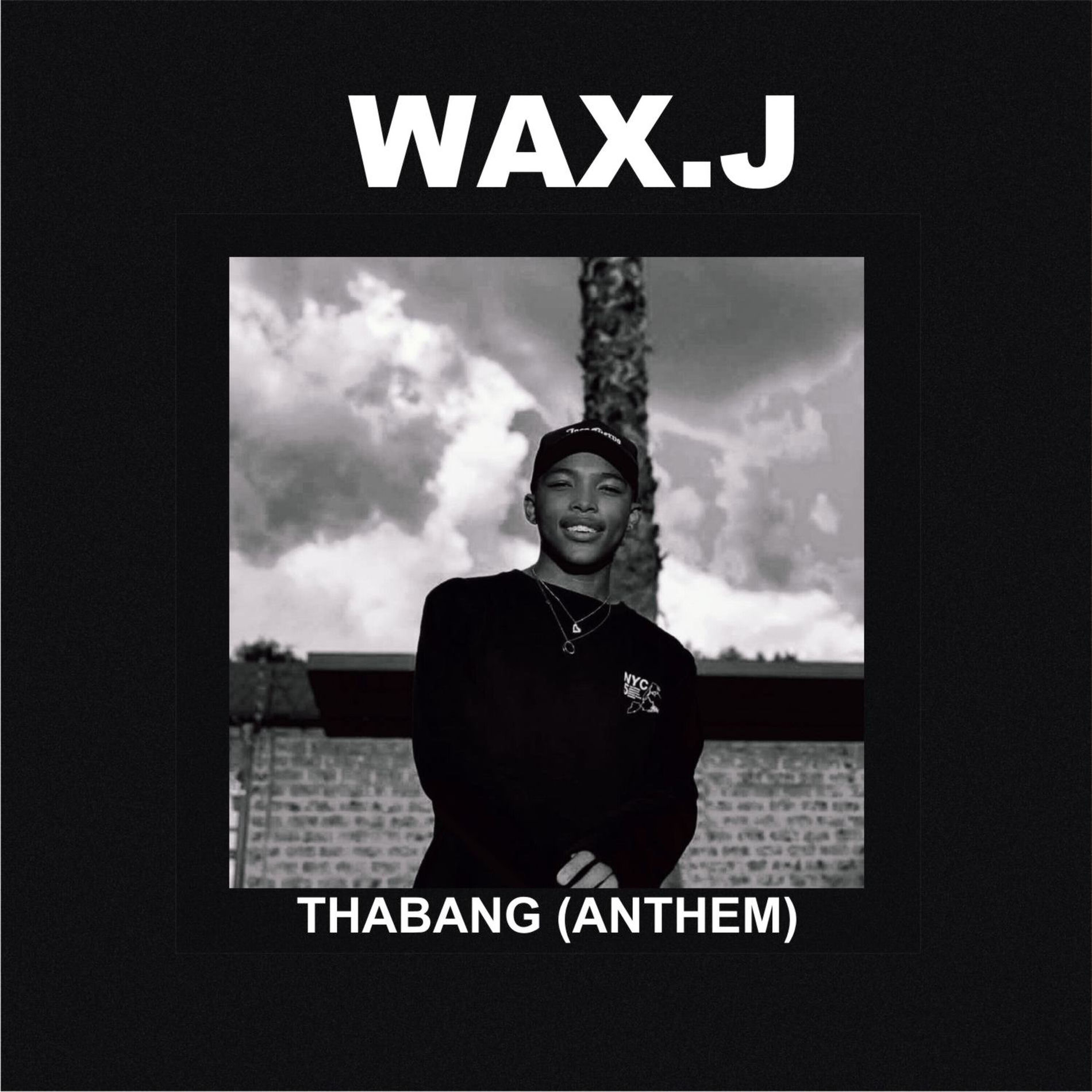 Wax.J: álbuns, músicas, concertos | Deezer