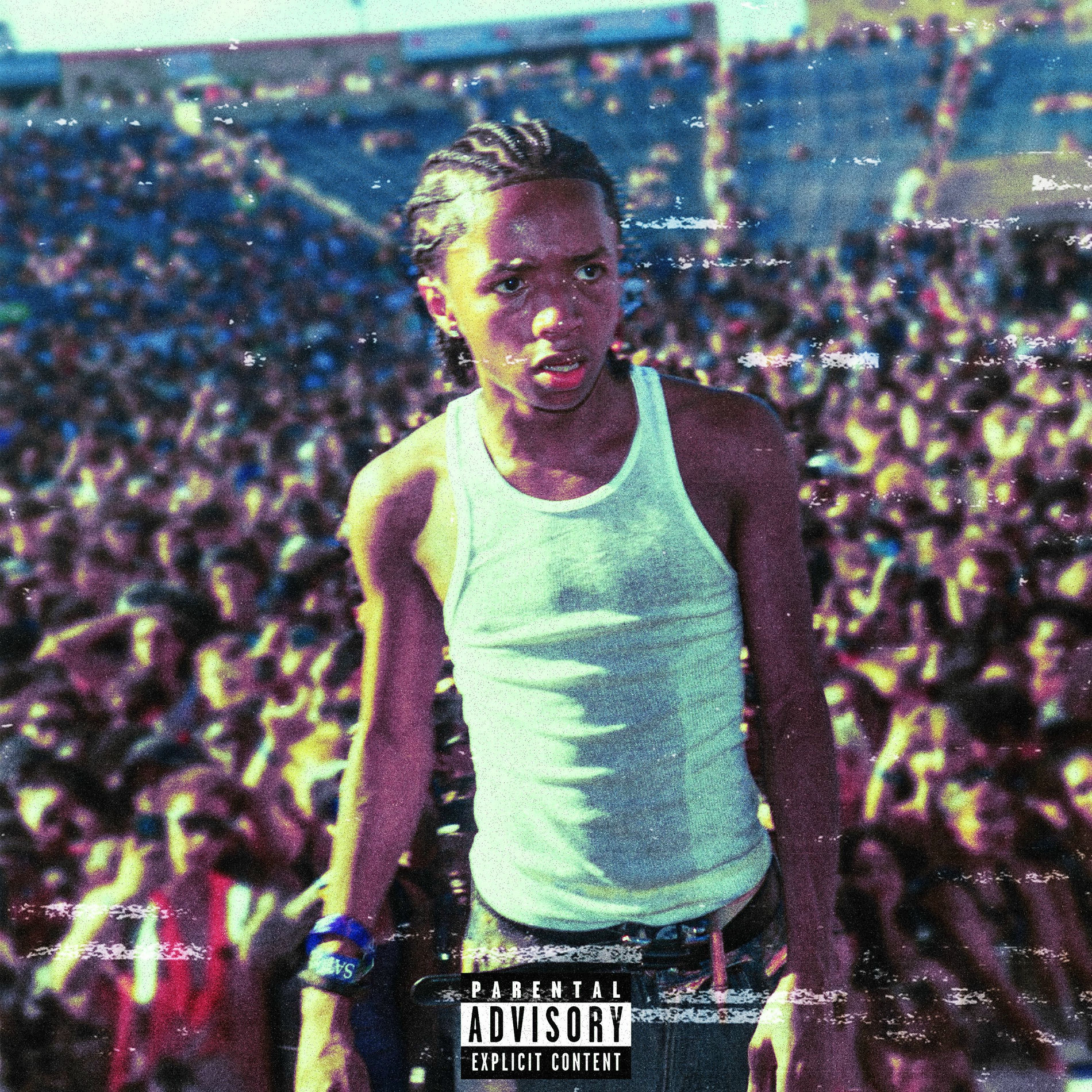 Album cover of WENT WEST