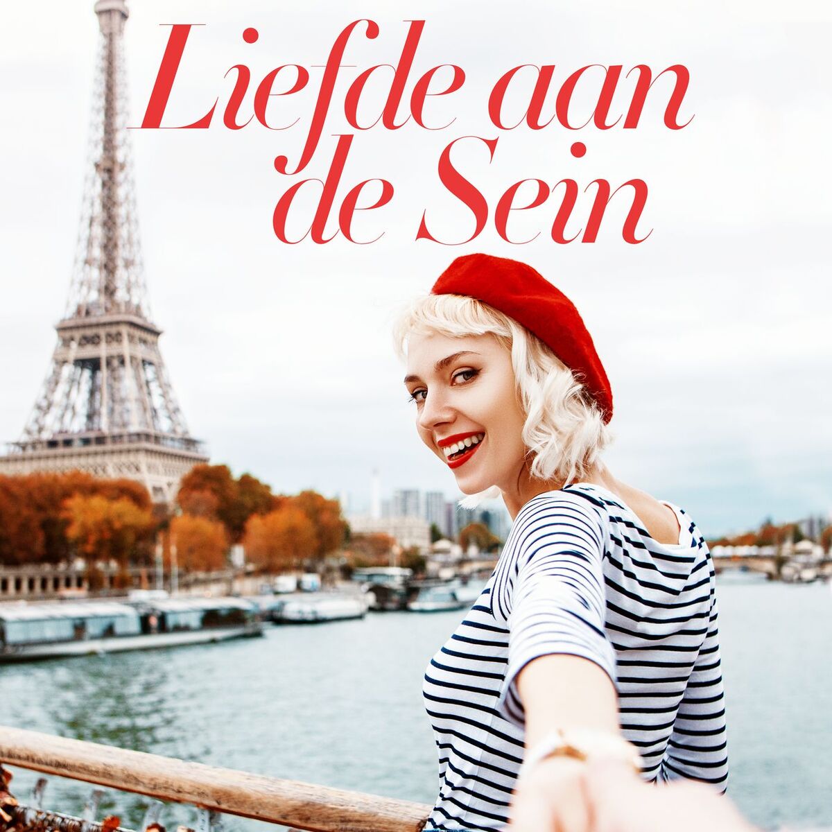 Album cover of Liefde aan de Sein