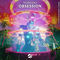 Obsession by MorganJ album cover
