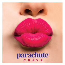Cover of Crave
