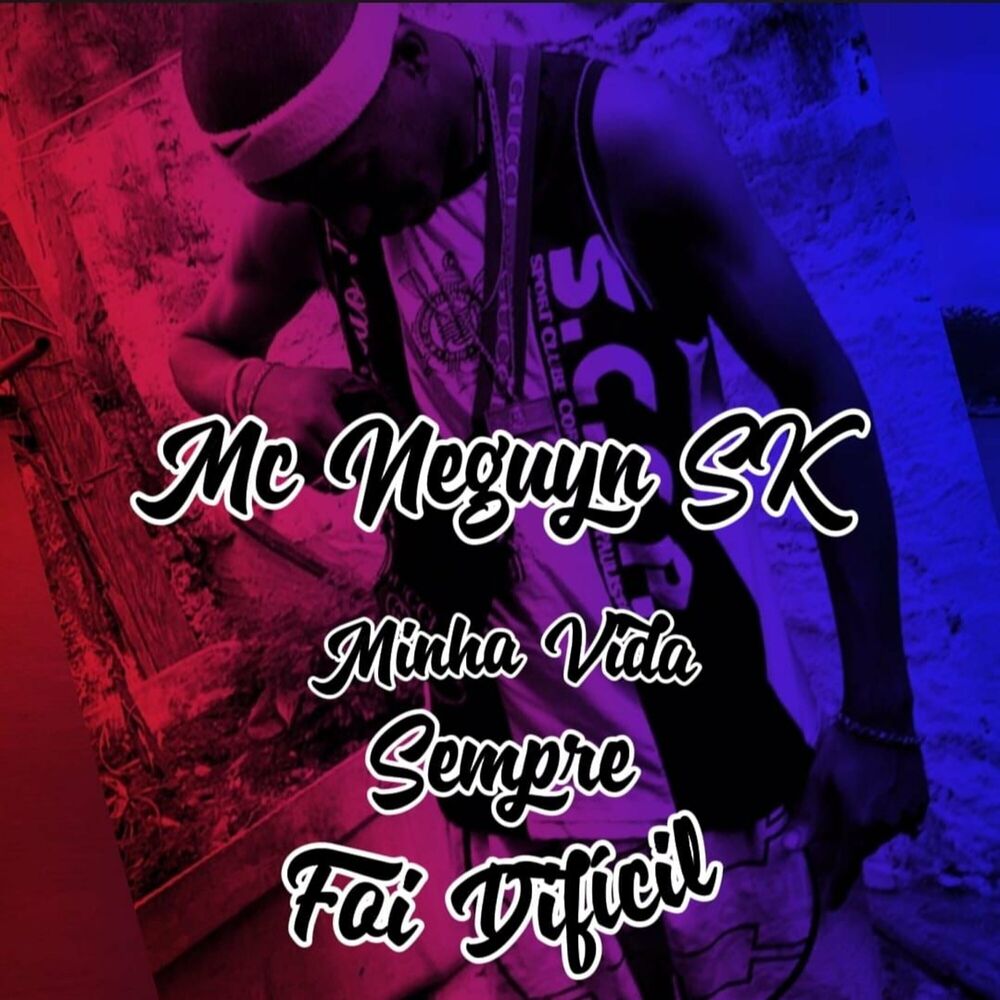 Picture of Minha Vida Sempre Foi Difícil