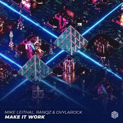 Cover of Make It Work