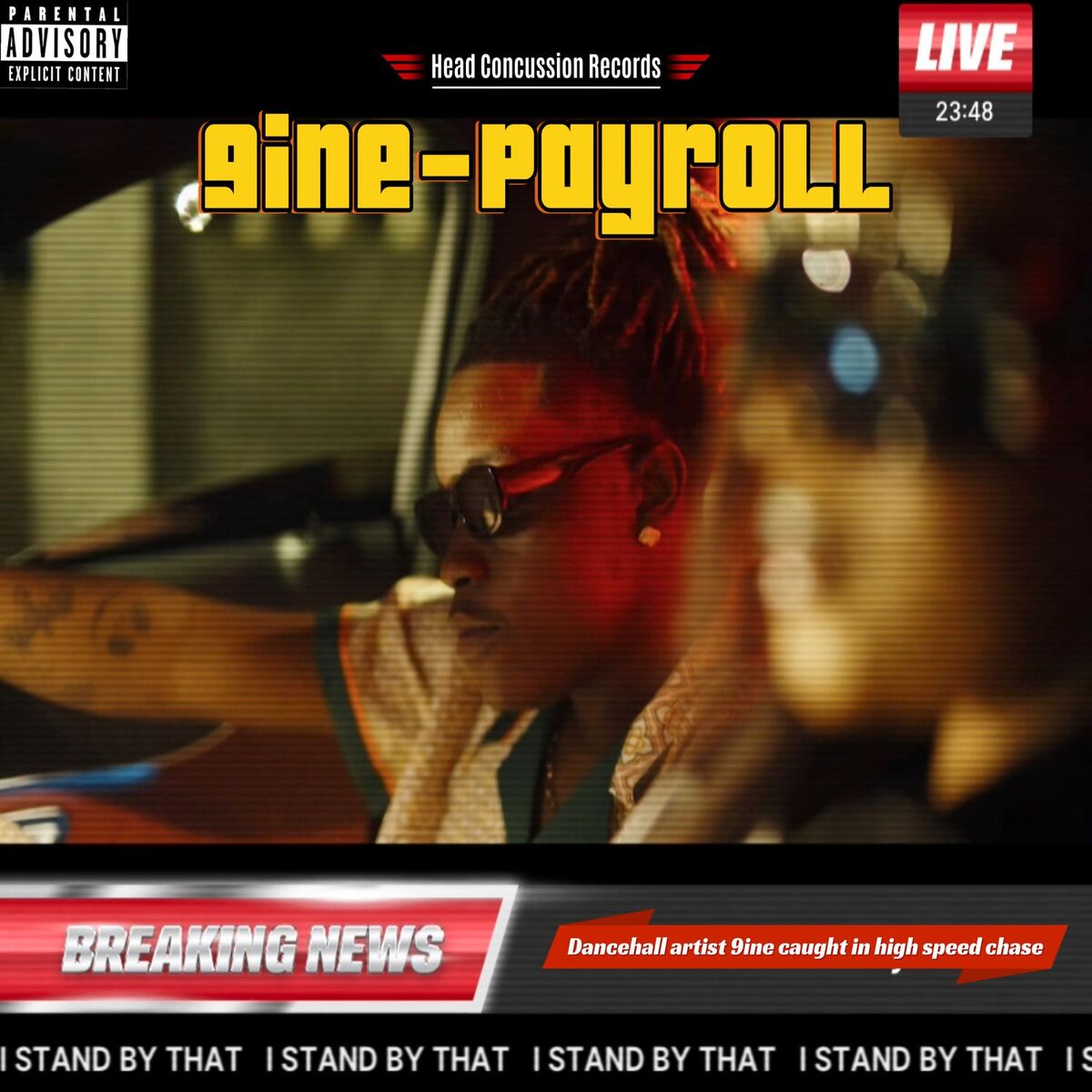 Album cover of Payroll