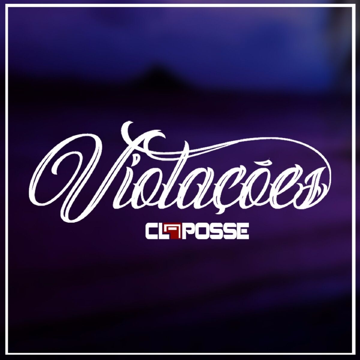 Album cover of Violações