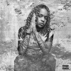 Cover of Rainha dos Fluxos