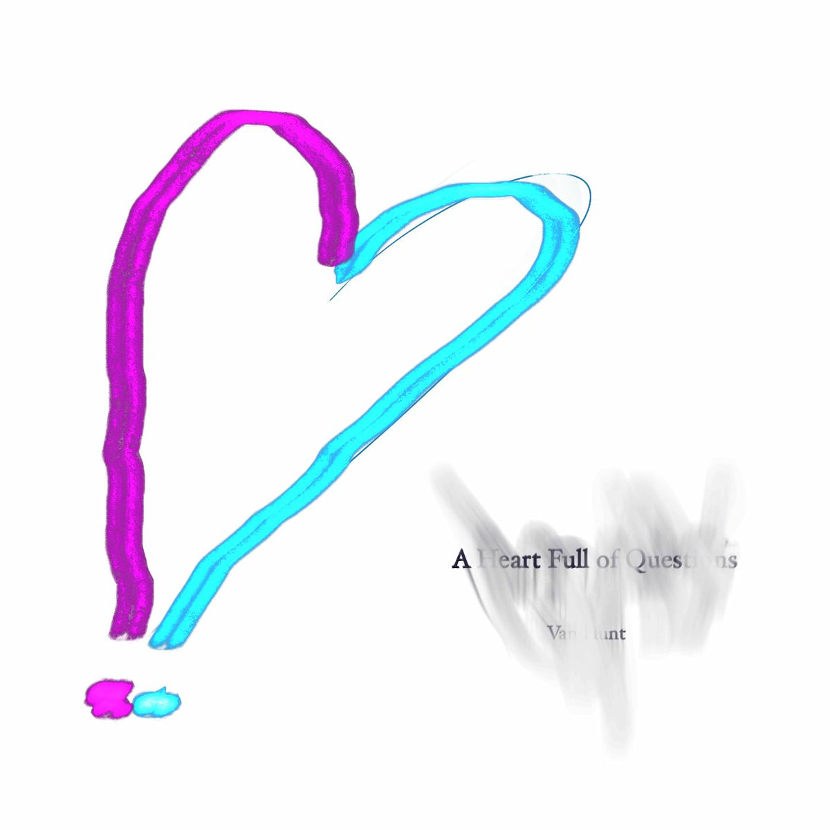 Album cover of A Heart Full of Questions