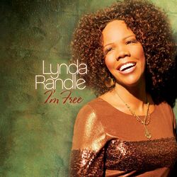 Cover of I'm Free