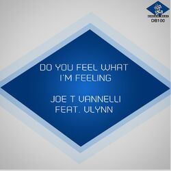 Cover of Do You Feel What I'm Feeling