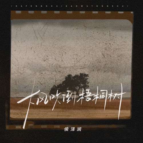 大风吹倒梧桐树 (加速版)