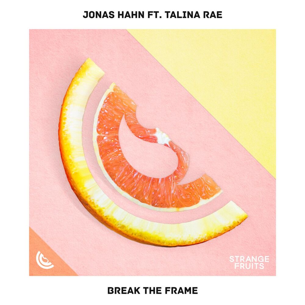 Picture of Break The Frame (feat. Talina Rae)