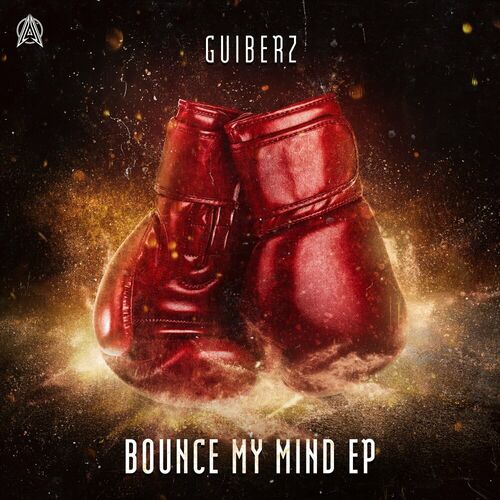  Guiberz - Bounce My Mind (2024) 