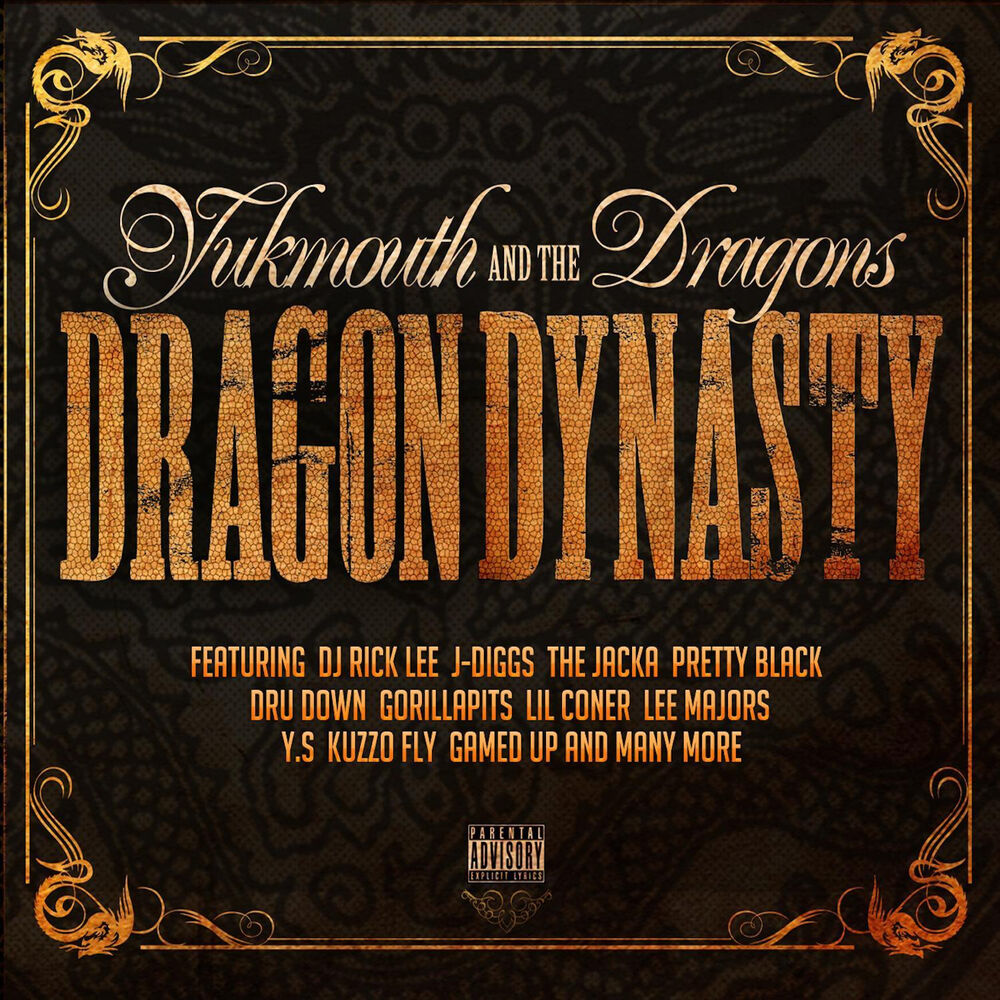 Picture of Dragon Dynasty