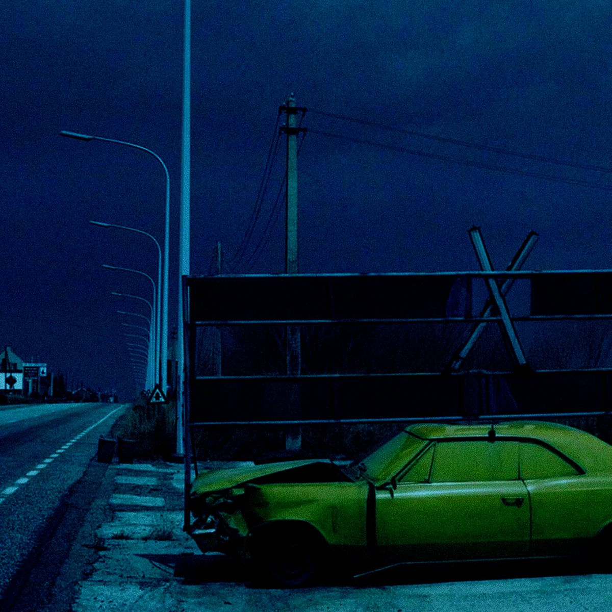 Album cover of Cabrio