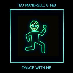 Cover of Dance With Me