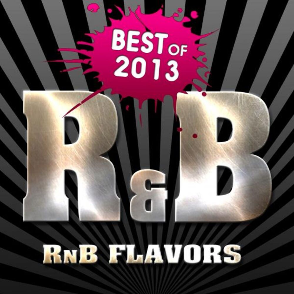 Picture of Best of 2013: R&B
