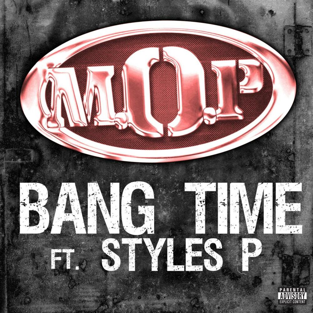 Picture of Bang Time Feat. Styles P