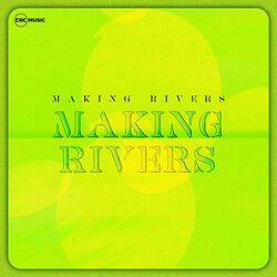 Cover of Making Rivers