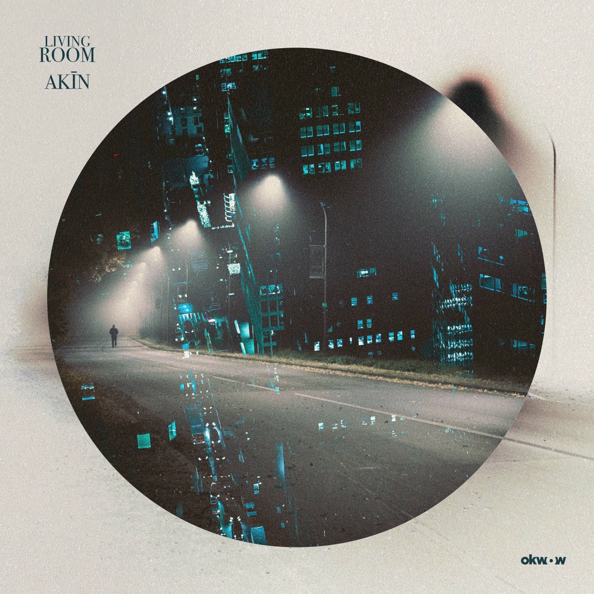 Album cover of Calm Place