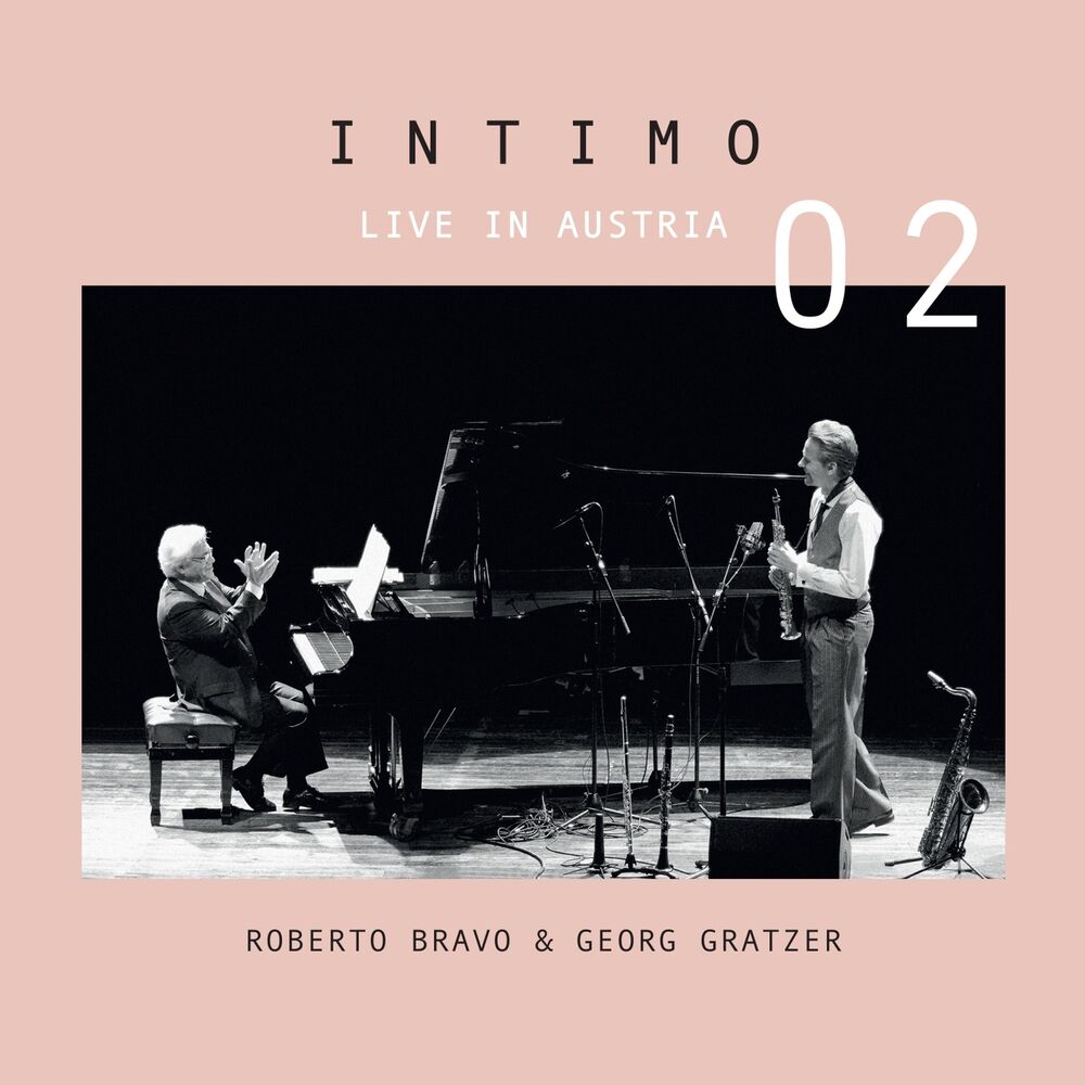 Picture of Intimo 02 - Live in Austria