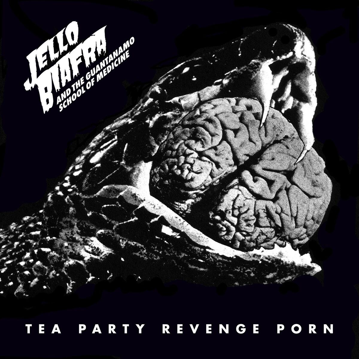 Album cover of We Created Putin