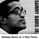 Something's Gotta Give by Sammy Davis Jr. album cover