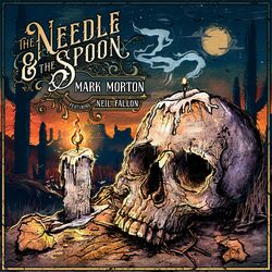 Cover of The Needle And The Spoon (Feat. Neil Fallon)
