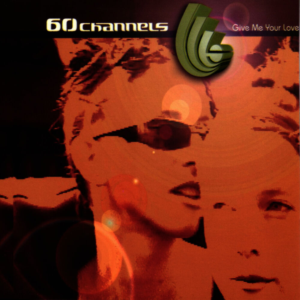 Picture of Give Me Your Love