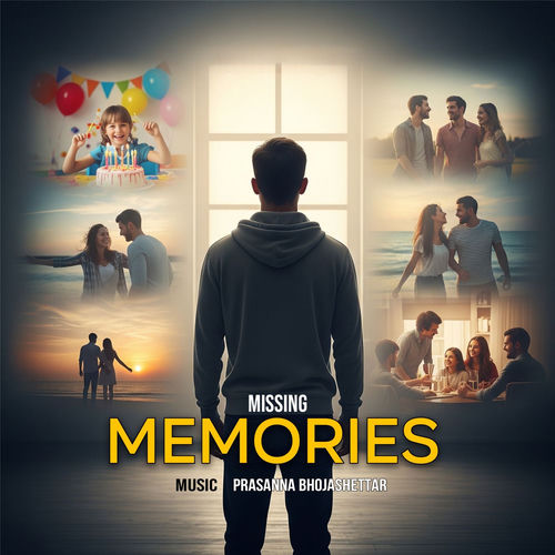 Missing Memories