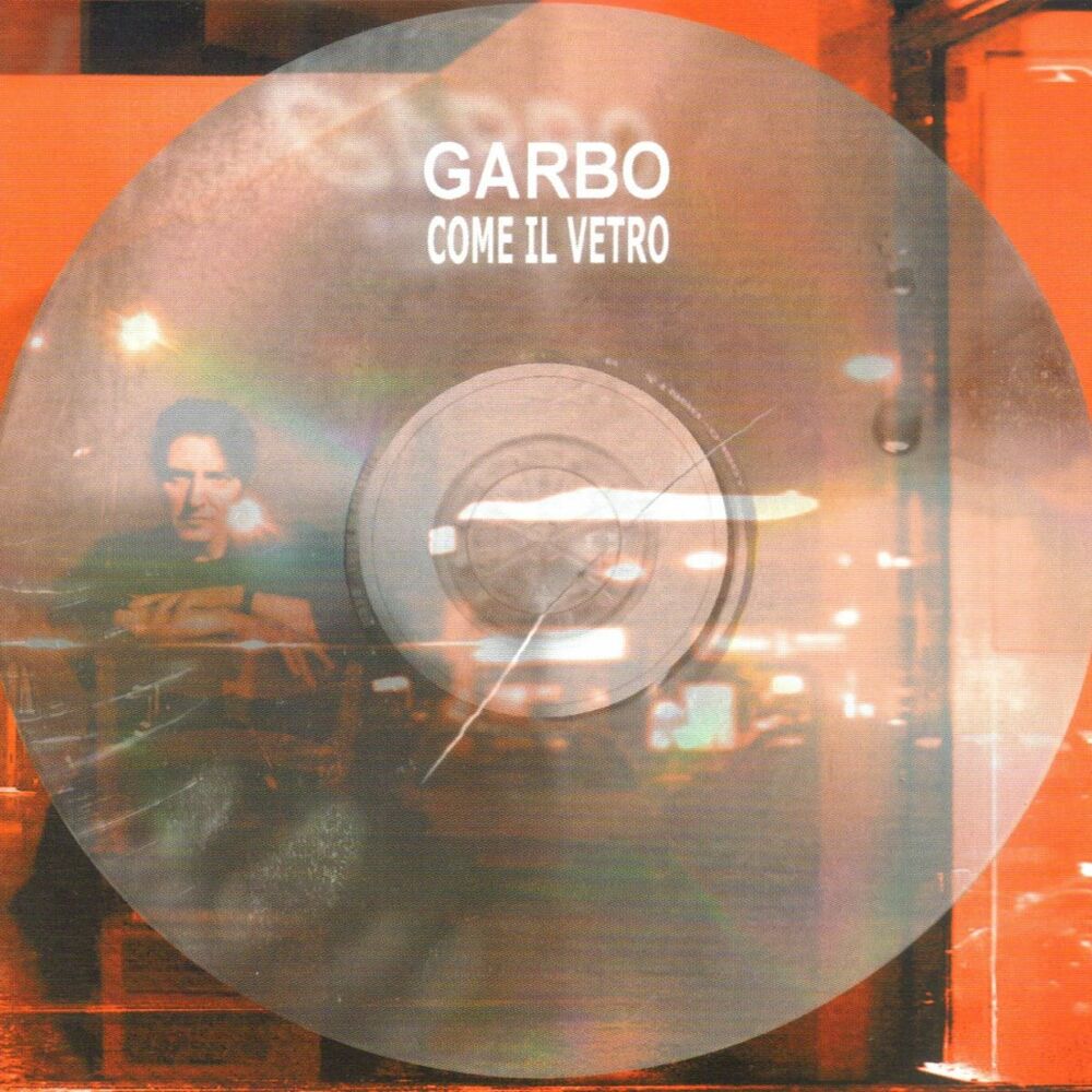 Picture of Come Il Vetro