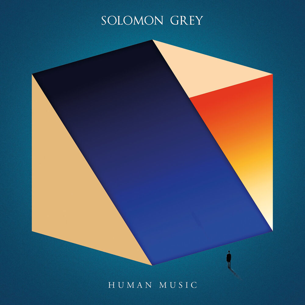 Picture of Human Music