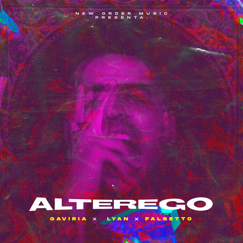 Alterego