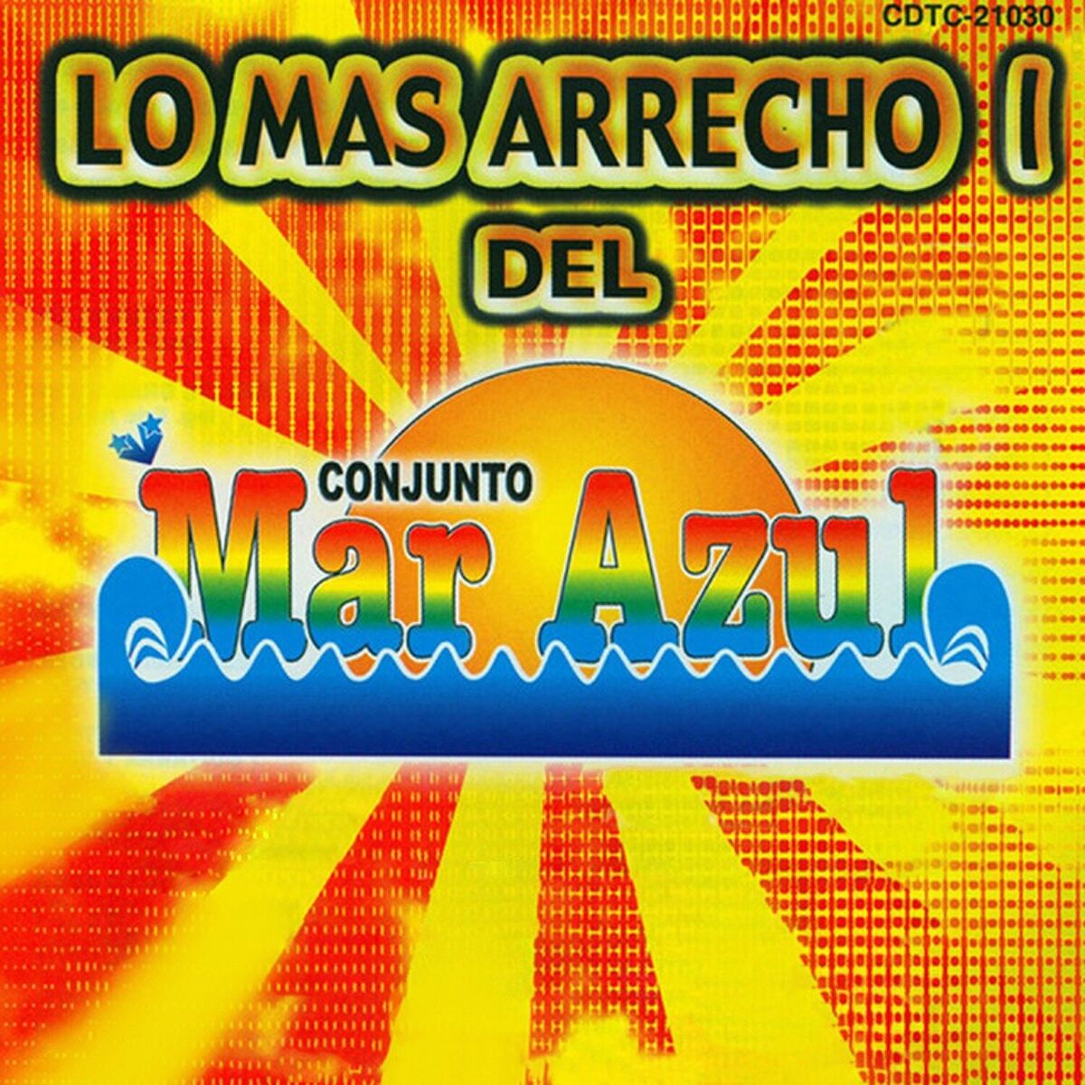 Album cover of Lo Más Arrecho, Vol. 1