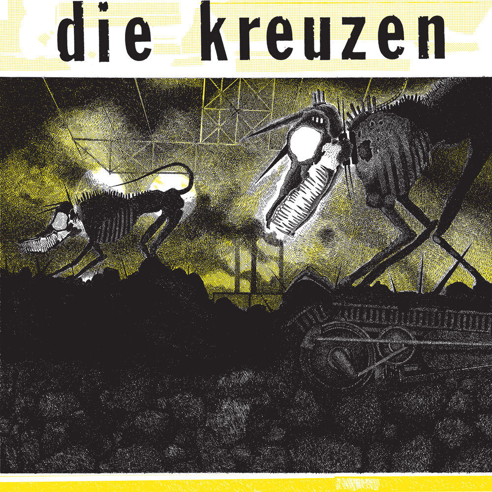 Picture of Die Kreuzen