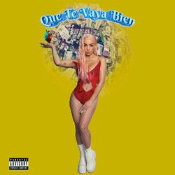 Cover of Que Te Vaya Bien