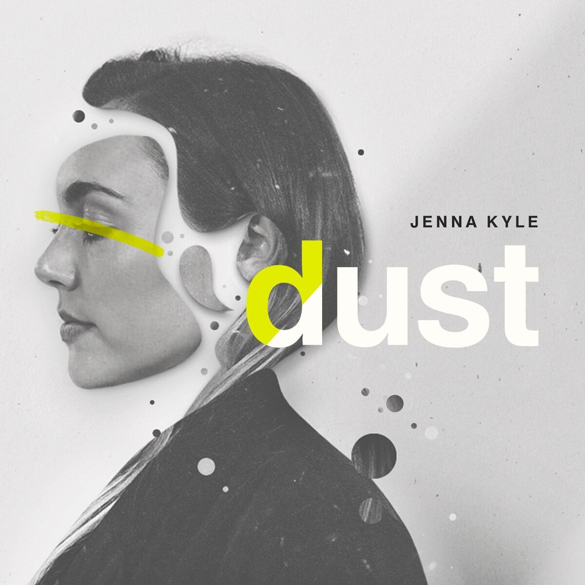 Album cover of Dust