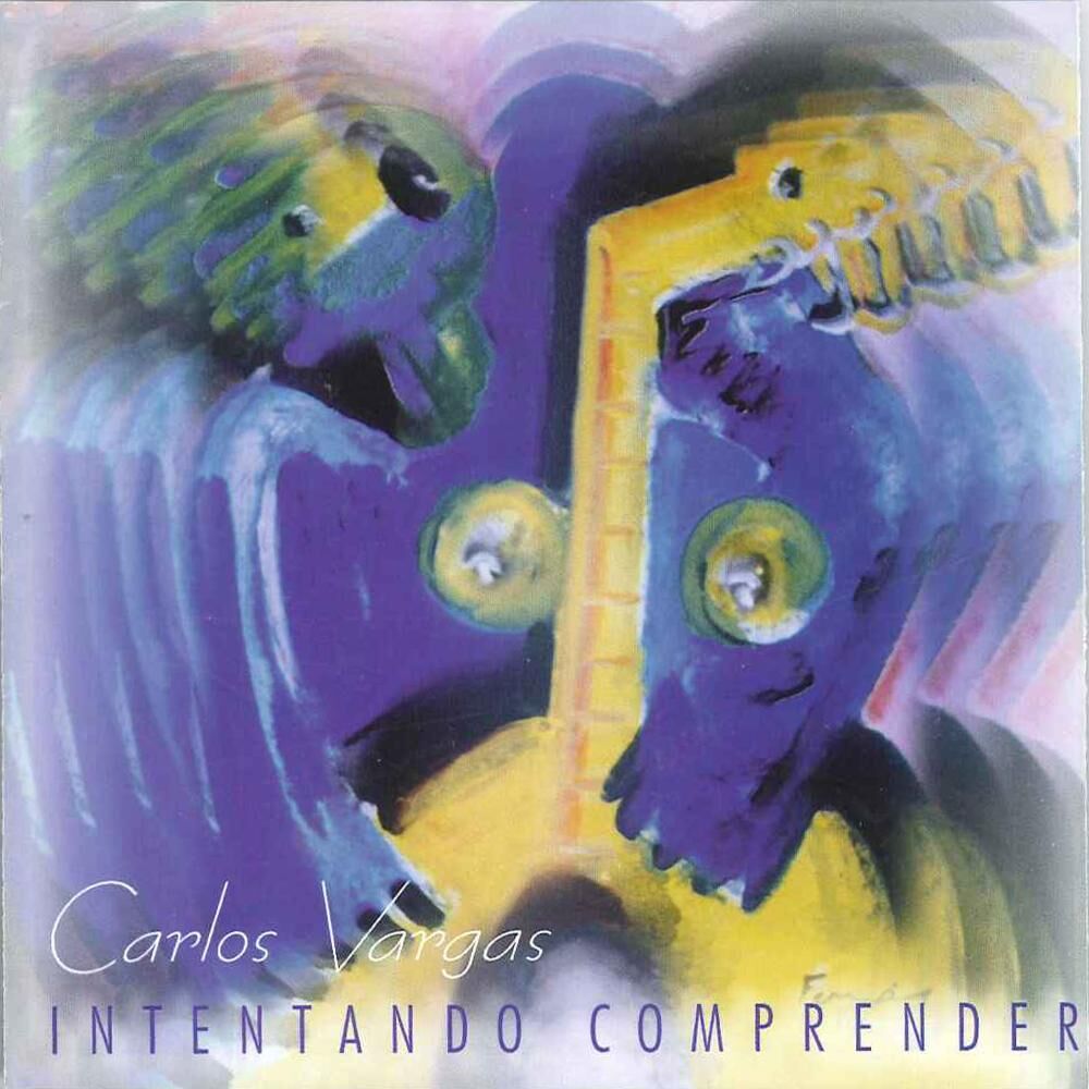 Picture of Intentando comprender