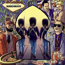 Cover of København