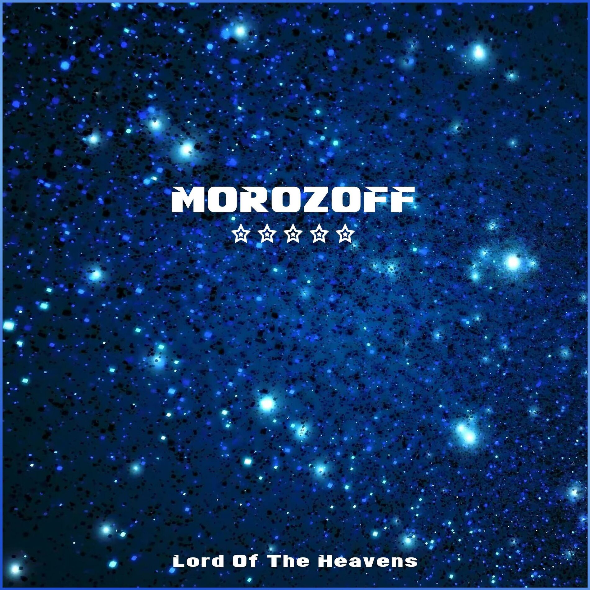 Album cover of Lord Of The Heavens